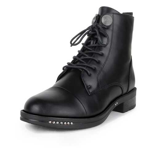 Ботинки женские T.Taccardi 256070Q0 черные 36 RU в Кари