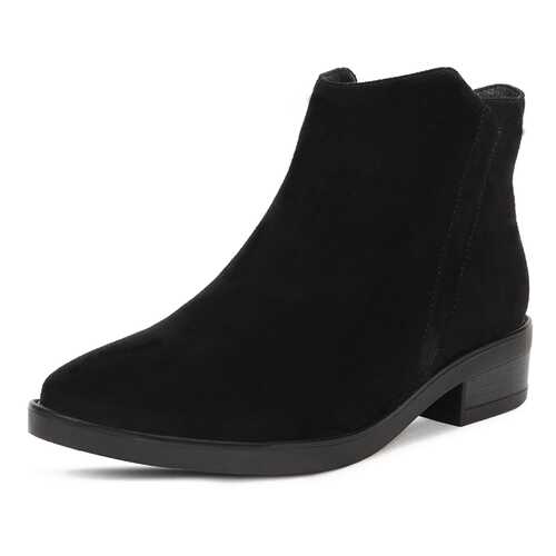 Ботинки женские T.Taccardi 25607230 черные 36 RU в Кари