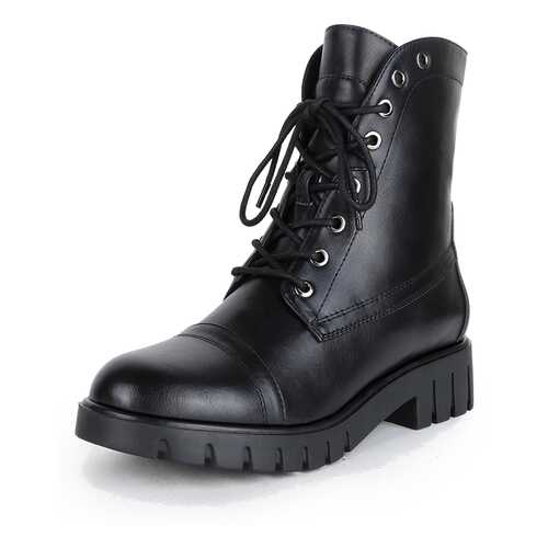 Ботинки женские T.Taccardi 256072P0 черные 37 RU в Кари