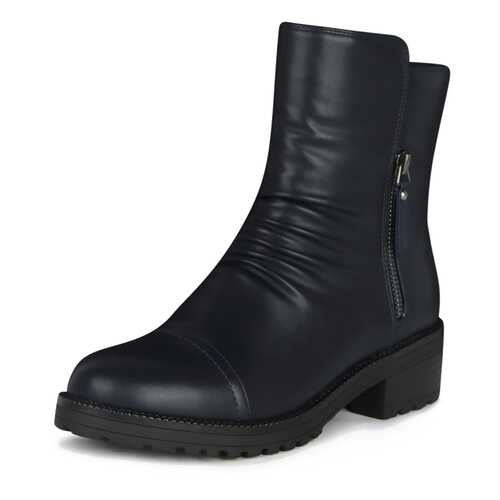 Ботинки женские T.Taccardi 256074H0 синие 38 RU в Кари