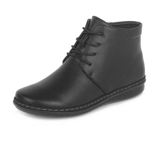 Ботинки женские T.Taccardi 25607870 черные 41 RU в Кари