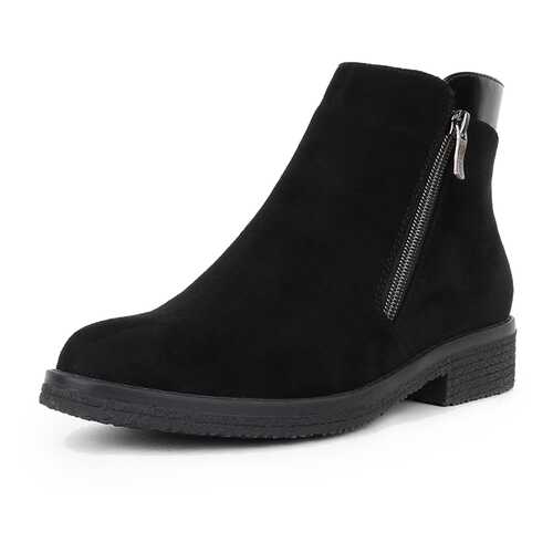Ботинки женские T.Taccardi 25608340 черные 40 RU в Кари