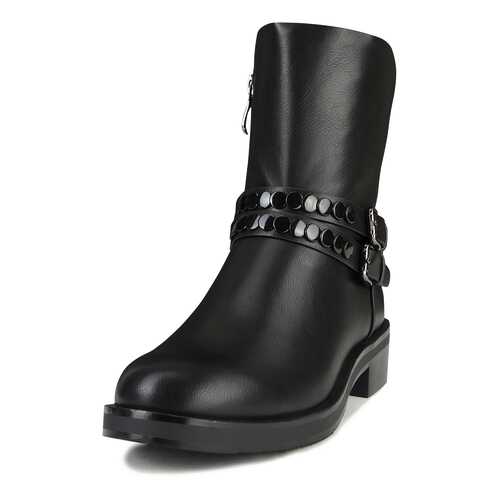 Ботинки женские T.Taccardi 710018180 черные 40 RU в Кари