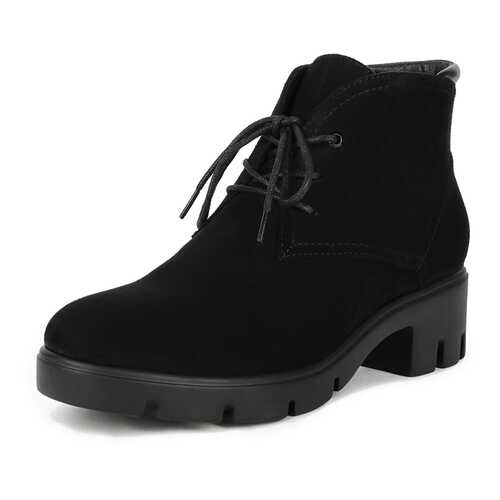 Ботинки женские T.Taccardi 710018546 черные 39 RU в Кари