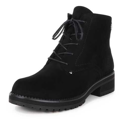 Ботинки женские T.Taccardi 710018580 черные 41 RU в Кари