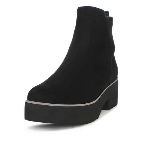 Ботинки женские T.Taccardi K0235A-1 черные 36 RU в Кари