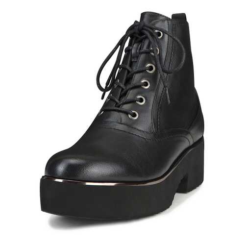 Ботинки женские T.Taccardi K0235A-2 черные 37 RU в Кари