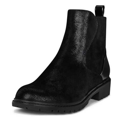 Ботинки женские T.Taccardi K0416MH-16A черные 41 RU в Кари