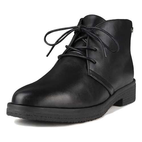Ботинки женские T.Taccardi K0495MH-2 черные 40 RU в Кари