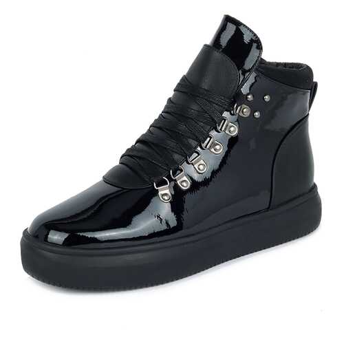 Ботинки женские T.Taccardi K0542MH-1 черные 40 RU в Кари