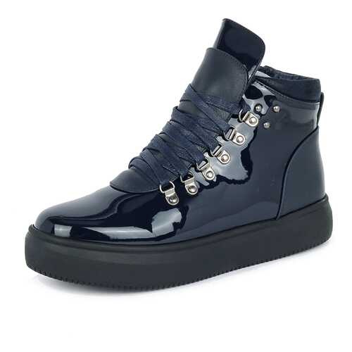 Ботинки женские T.Taccardi K0542MH-1A синие 38 RU в Кари