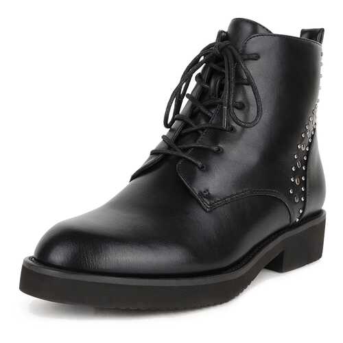 Ботинки женские T.Taccardi K0580MH-1 черные 40 RU в Кари