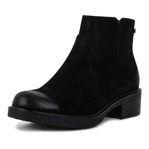 Ботинки женские T.Taccardi K0621MH-2A черные 37 RU в Кари