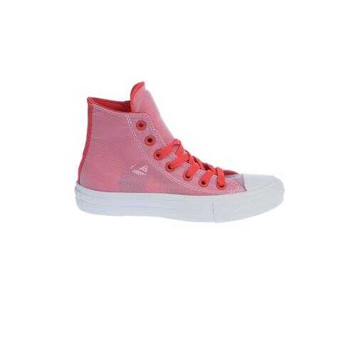 Кеды женские Converse 155427 розовые 37 RU в Кари