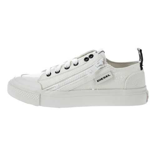 Кеды женские DIESEL Y02139 PR573 белые 37 IT в Кари