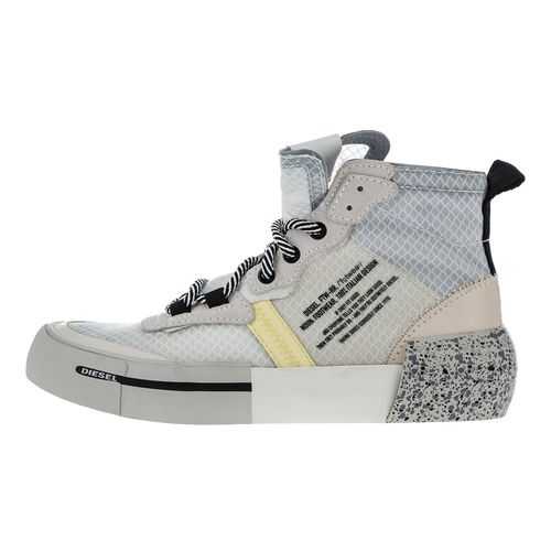Кеды женские DIESEL Y02152 P3157 белые 38 IT в Кари