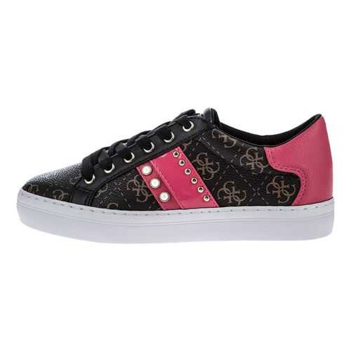 Кеды женские Guess FL7GR5-FAL12 коричневые 38 US в Кари