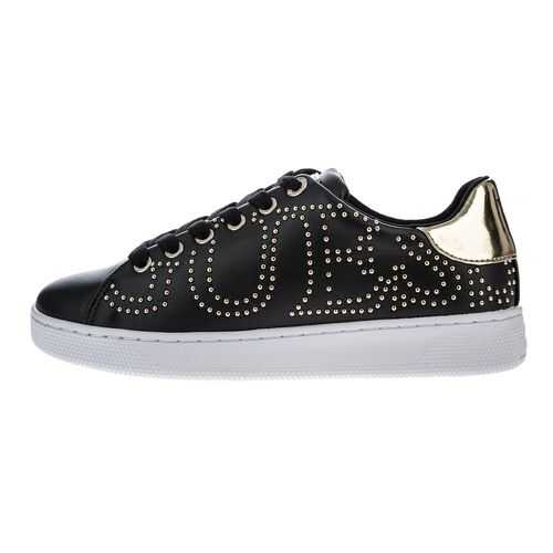 Кеды женские Guess FL7RAZ-ELE12 черные 38 US в Кари