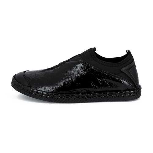 Кеды женские Just Couture 82131 черные 36 RU в Кари