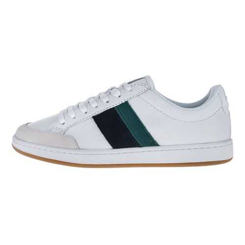 Кеды женские Lacoste 739SFA0061082T белые 6.5 FR в Кари