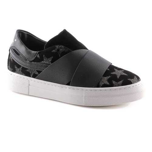 Кеды женские Primabase 34535 черные 38 RU в Кари