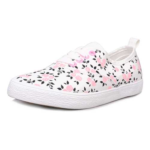 Кеды женские T.Taccardi 00206090 разноцветные 37 RU в Кари