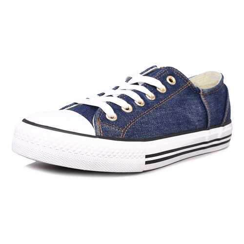 Кеды женские T.Taccardi 00206120 синие 39 RU в Кари