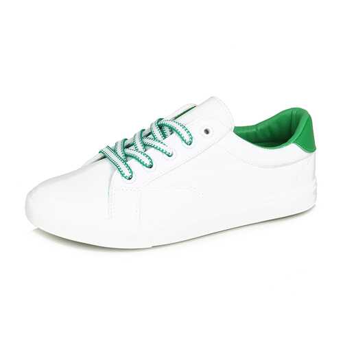 Кеды женские T.Taccardi 00206250 белые 39 RU в Кари