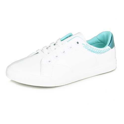 Кеды женские T.Taccardi 00206260 белые 39 RU в Кари