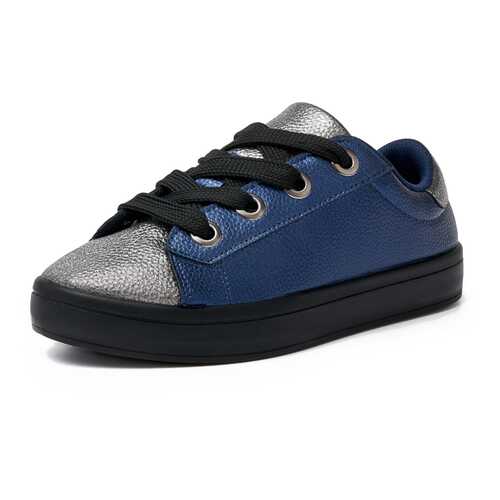 Кеды женские T.Taccardi 710018316 синие 38 RU в Кари