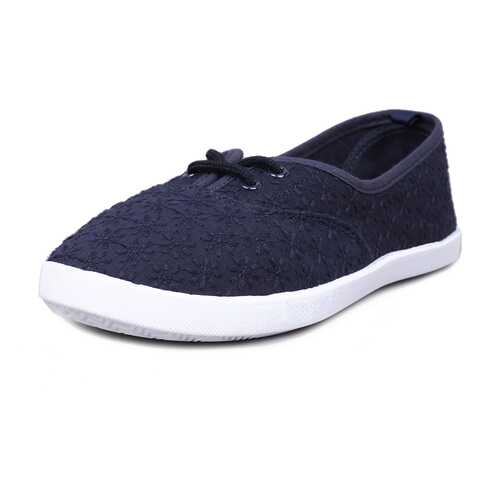 Кеды женские T.Taccardi 710018771 синие 40 RU в Кари