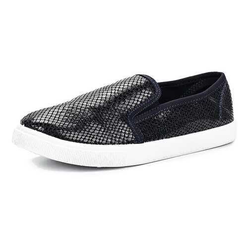 Кеды женские T.Taccardi 91406270 синие 40 RU в Кари