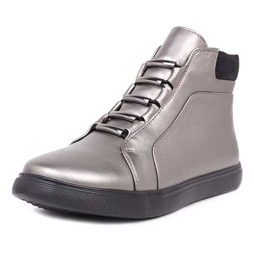 Кеды женские T.Taccardi K0051MH-1A золотистые 37 RU в Кари