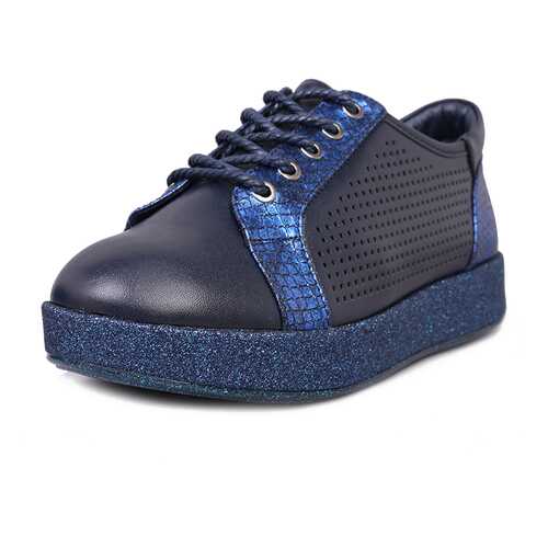 Кеды женские T.Taccardi K0506LC-1B синие 39 RU в Кари