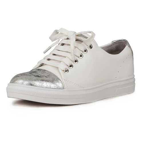 Кеды женские T.Taccardi K0637LC-2A белые 40 RU в Кари