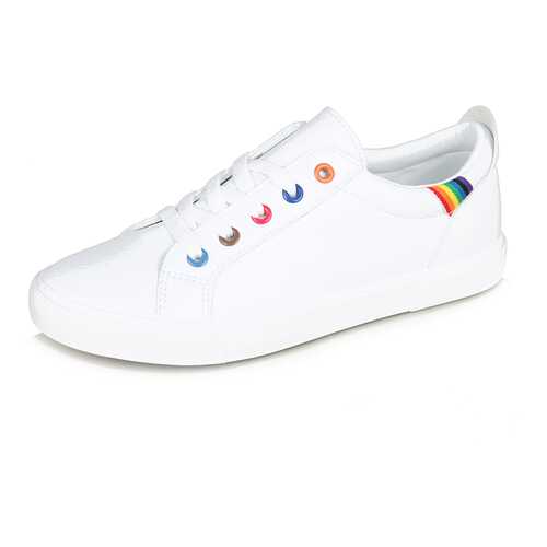 Кеды женские T.Taccardi W3158018 белые 37 RU в Кари