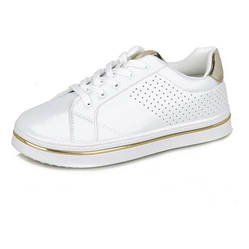 Кеды женские T.Taccardi WB2020SS-10 белые 36 RU в Кари