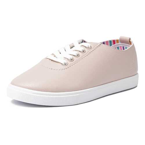 Кеды женские T.Taccardi ZA-322049A розовые 41 RU в Кари