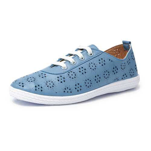 Кеды женские T.Taccardi ZA-341048 синие 41 RU в Кари