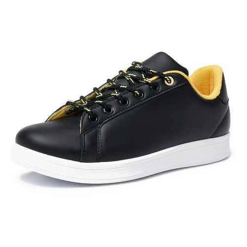 Кеды женские T.Taccardi ZA-350064 черные 41 RU в Кари