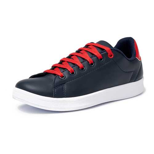 Кеды женские T.Taccardi ZA-350064A синие 40 RU в Кари