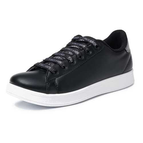 Кеды женские T.Taccardi ZA-350064B черные 36 RU в Кари