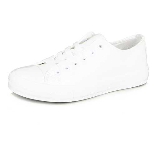Кеды женские T.Taccardi ZY20SS-76A белые 39 RU в Кари