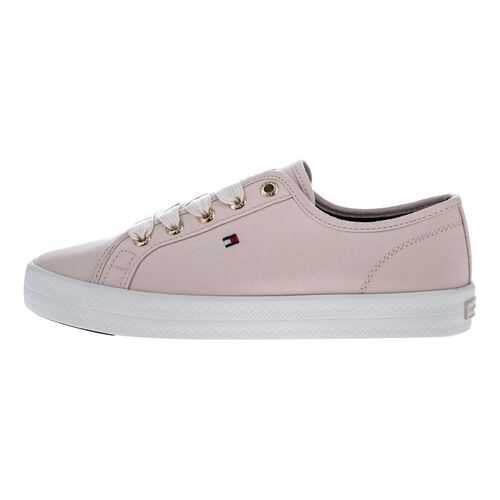 Кеды женские Tommy Hilfiger FW0FW04848 розовые 39 US в Кари