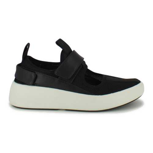 Кеды женские United nude черные в Кари