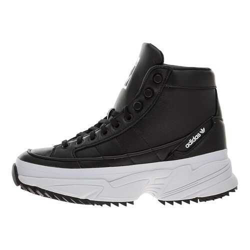 Кроссовки женские adidas Originals EF9102 черные 5 DE в Кари
