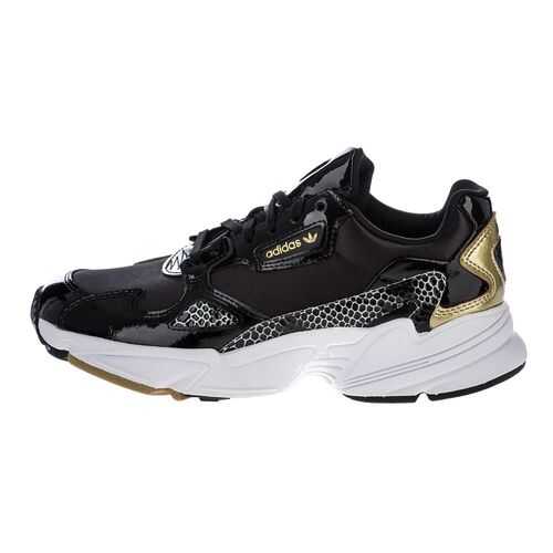 Кроссовки женские adidas Originals FV3408 черные 5.5 DE в Кари