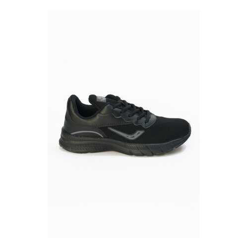 Кроссовки женские Ascot ASJ 1909 AX01 черные 40 RU в Кари