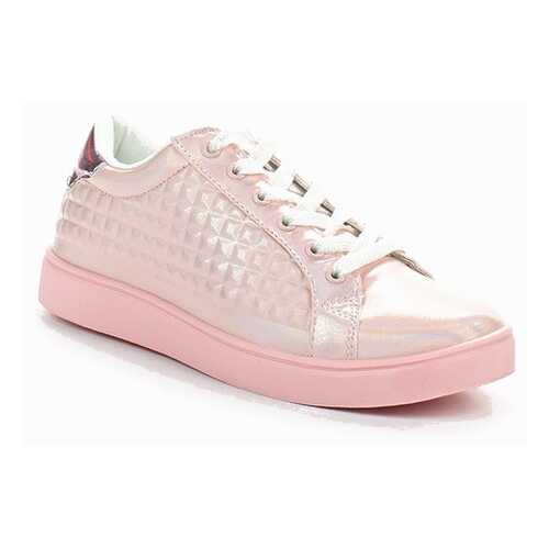 Кроссовки женские Ascot SJ 647L 008 CHERRY розовые 39 RU в Кари