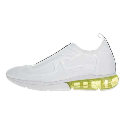 Кроссовки женские DKNY K4901229 белые 7.5 US в Кари